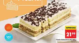 Biedronka Ciasto ciasteczkowy Bit , 500 g oferta