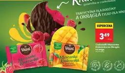 Biedronka Mieszanka Krakowska oferta