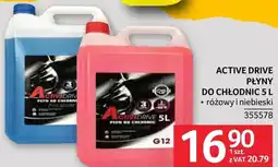 Selgros Płyn do chłodnic Pano oferta