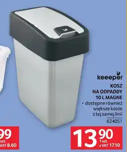 Selgros Kosz Keeeper oferta