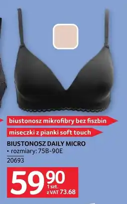 Selgros Biustonosz Daily oferta
