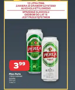 Netto Piwo Perta oferta