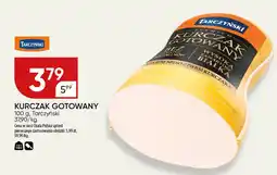 Chata Polska Kurczak gotowany tarczyński oferta