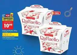 Biedronka Bombonierka Raffaello oferta
