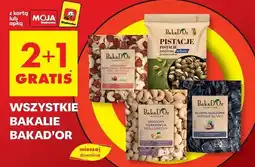 Biedronka Bakalie BakaD'Or oferta