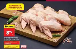 Biedronka Skrzydełka z kurczaka Kraina Mięs oferta