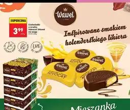 Biedronka Czekoladki Wawel Adwokat oferta