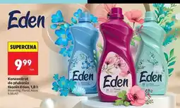 Biedronka Koncentrat do płukania Eden Fresh Escape oferta
