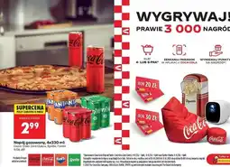 Biedronka Napój Sprite oferta
