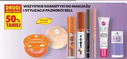 Biedronka Lakier do paznokci Bell Nail Enamel oferta