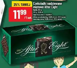 Polomarket Czekoladki nadziewane miętowe After Eight oferta