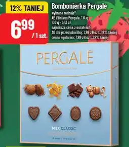 Polomarket Bombonierka Perlage oferta