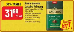 Polomarket Kwa mielona Jacobs Kronung oferta