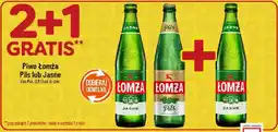 Polomarket Piwo Łomża oferta