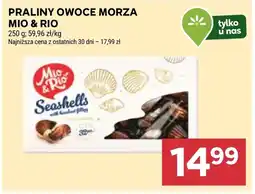 Stokrotka Market Praliny mio oferta