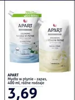 Blue Stop Mydło do ciała Apart oferta