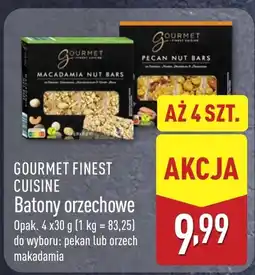 ALDI Batony Gourmet oferta
