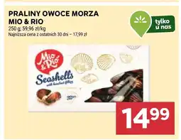 Stokrotka Praliny mio oferta
