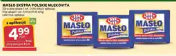 Stokrotka Masło Mlekovita oferta