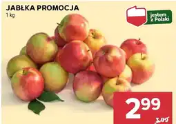 Stokrotka Jabłka Polski oferta