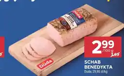 Stokrotka Schab Duda oferta