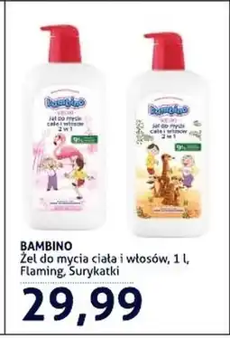 Blue Stop Flaming Bambino oferta