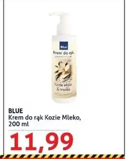 Blue Stop Krem do rąk Blue oferta