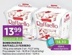 Stokrotka Express Bombonierka Raffaello oferta