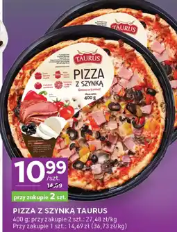 Stokrotka Express Pizza Taurus oferta