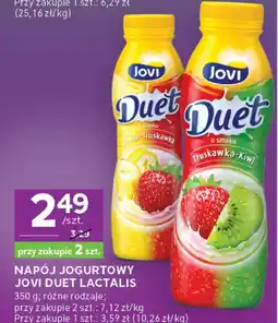 Stokrotka Express Jogurt Jovi oferta