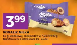 Stokrotka Express Napój czekoladowy Milka oferta