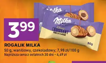 Stokrotka Express Napój czekoladowy Milka oferta