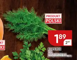 Chata Polska Koperek oferta