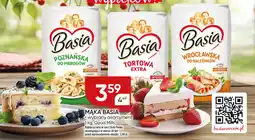 Chata Polska Mąka basia good mills oferta