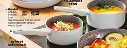 Netto Rondel 18 cm Russell Hobbs oferta