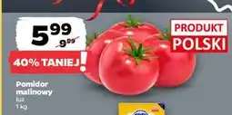 Netto Pomidory malinowe polska oferta