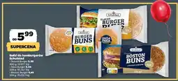 Netto Hamburger boston Schulstad oferta