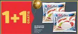 Netto Ser classic Zott Zottarella oferta