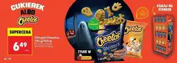 Biedronka Cheetos Cheese 130g oferta