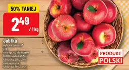 Polomarket Jabłka oferta
