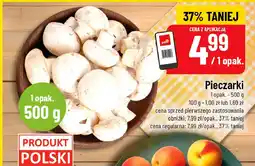 Polomarket Pieczarki oferta