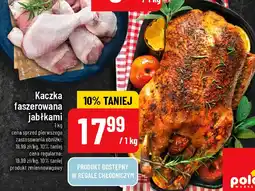 Polomarket Kaczka faszerowana jabłkami oferta