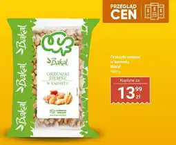 Dino Orzeszki ziemne w karmelu Bakal oferta