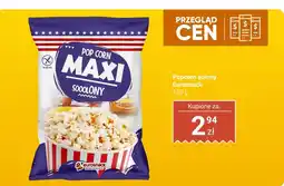 Dino Popcorn solony Eurosnack oferta