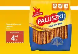 Dino Paluszki klasyczne Lajkonik oferta