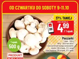 Polomarket Pieczarki POLOmarket oferta