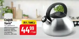 Polomarket Czajnik Vavio oferta
