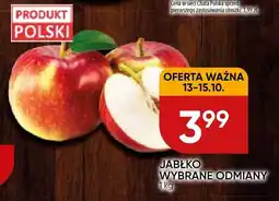 Chata Polska Jabłko wybrane odmiany Chata Polska oferta