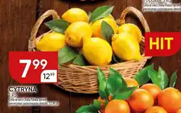 Chata Polska Cytryna Chata Polska oferta