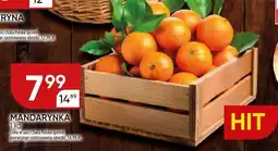 Chata Polska Mandarynka Chata Polska oferta